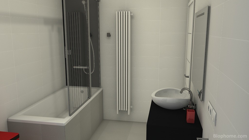 BAÑO GLOR - 17