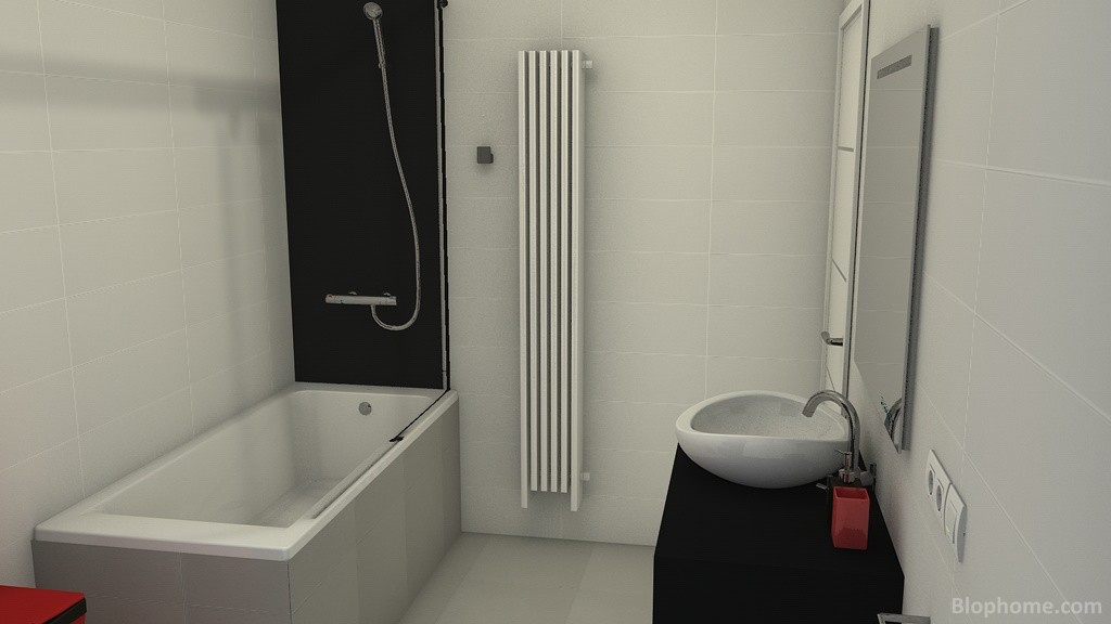 BAÑO GLOR - 18