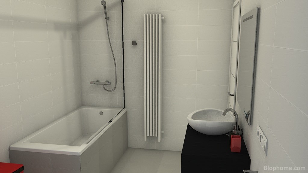 BAÑO GLOR - 19