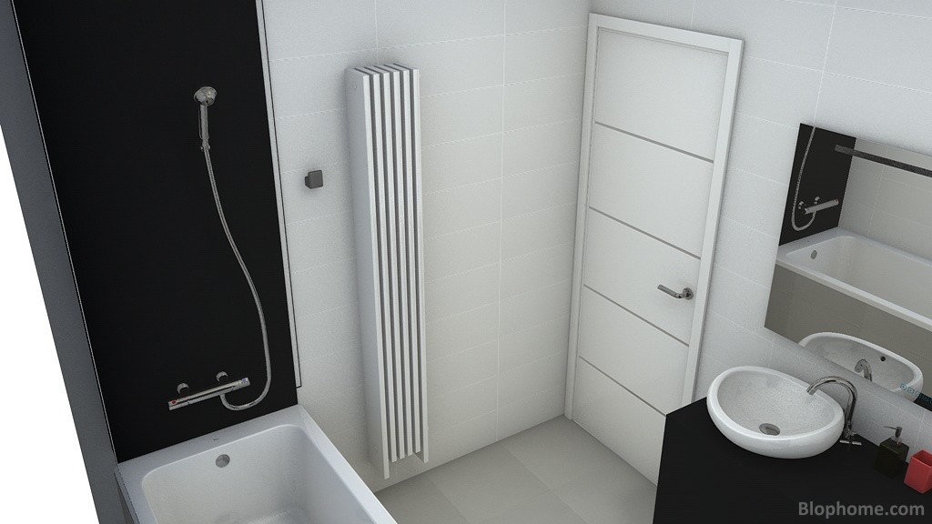 BAÑO GLOR - 23