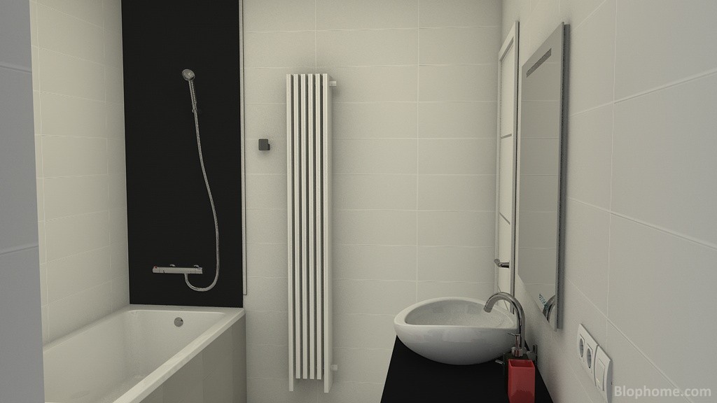 BAÑO GLOR - 24