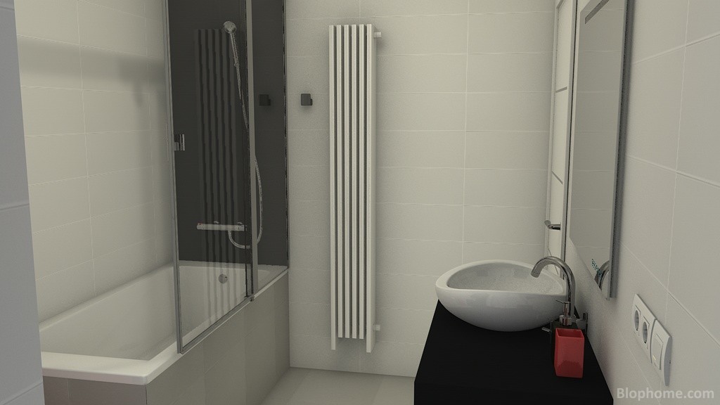 BAÑO GLOR - 25