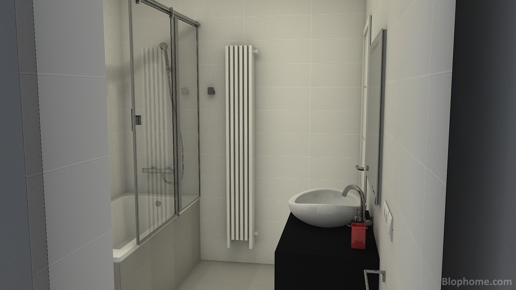 BAÑO GLOR - 26