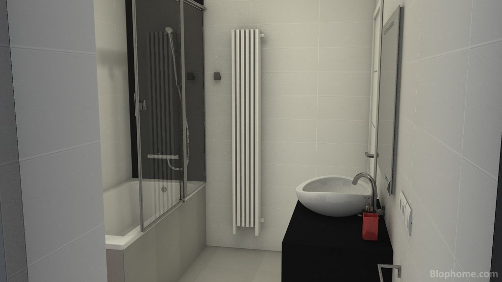 BAÑO GLOR - 27