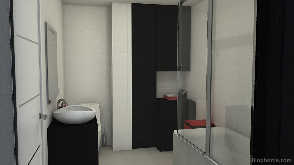 BAÑO GLOR - 30