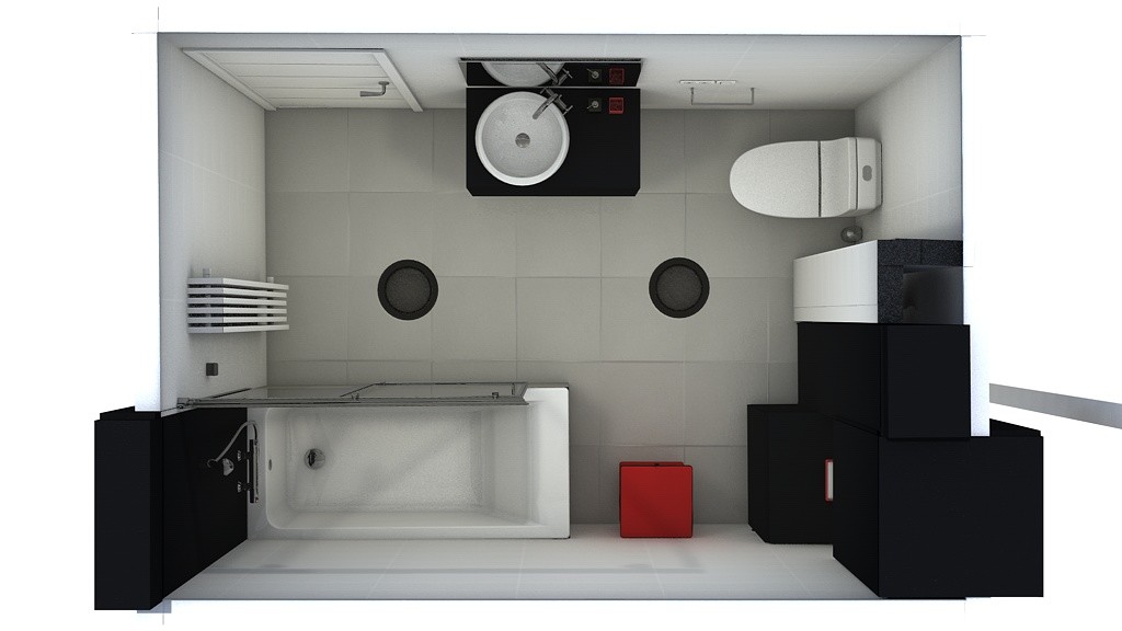 BAÑO GLOR - 32