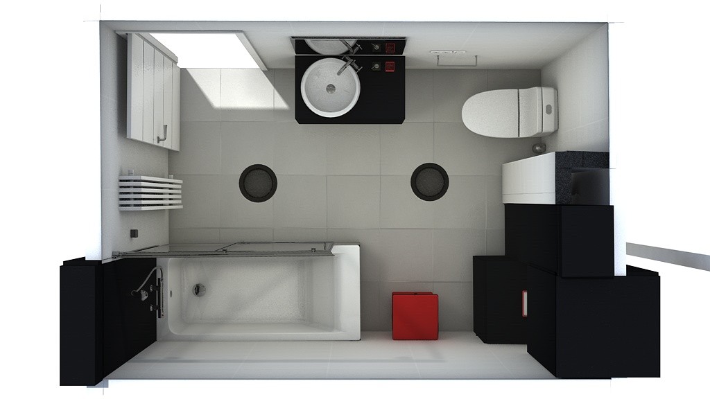 BAÑO GLOR - 33
