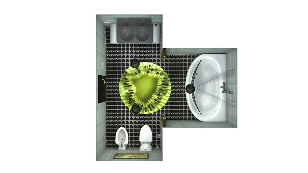baño - 2