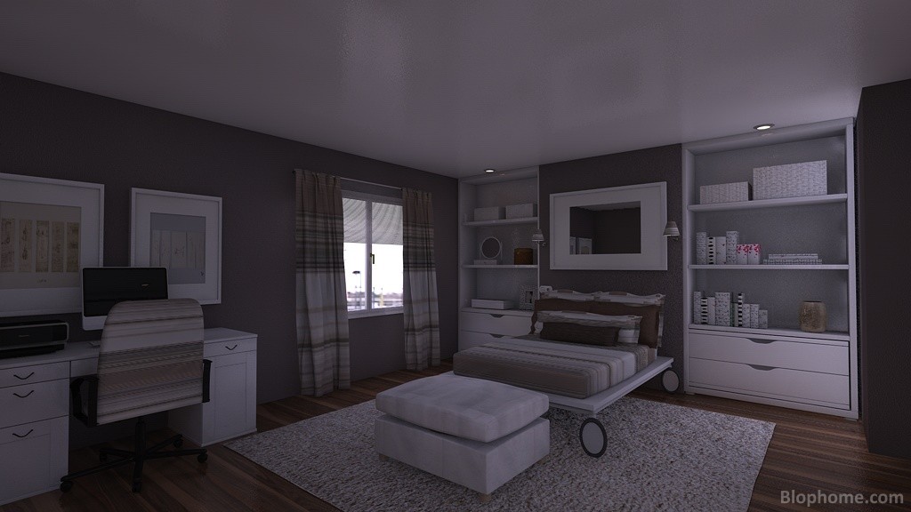 CASA - 7