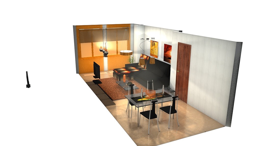 mi salon - 3