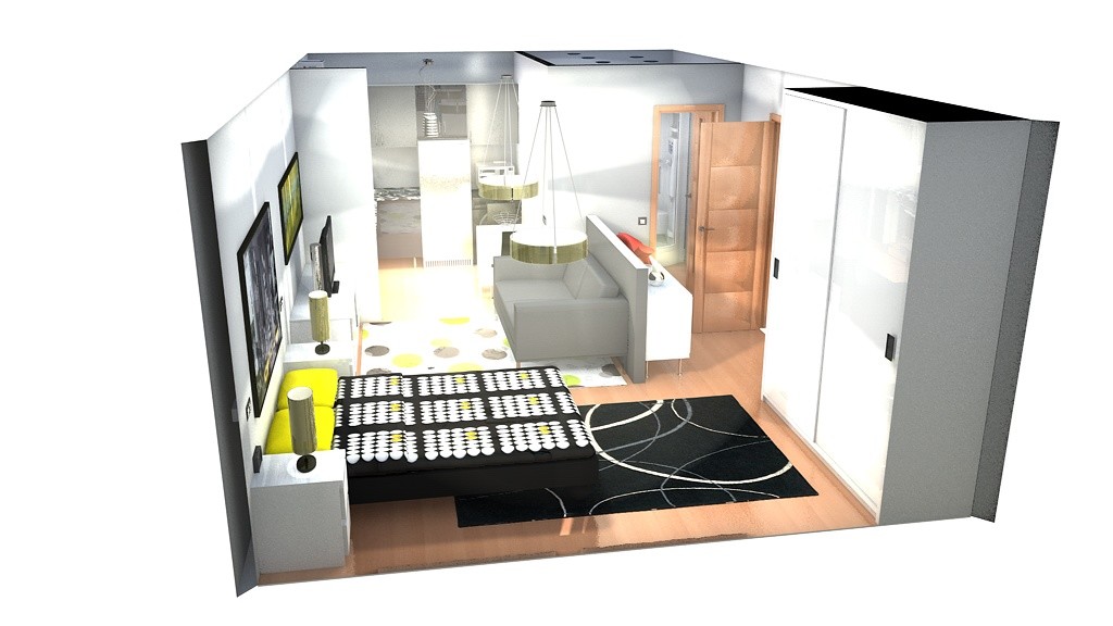 loft - 2