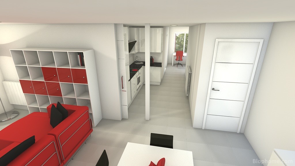 salón-cocina-es - 2