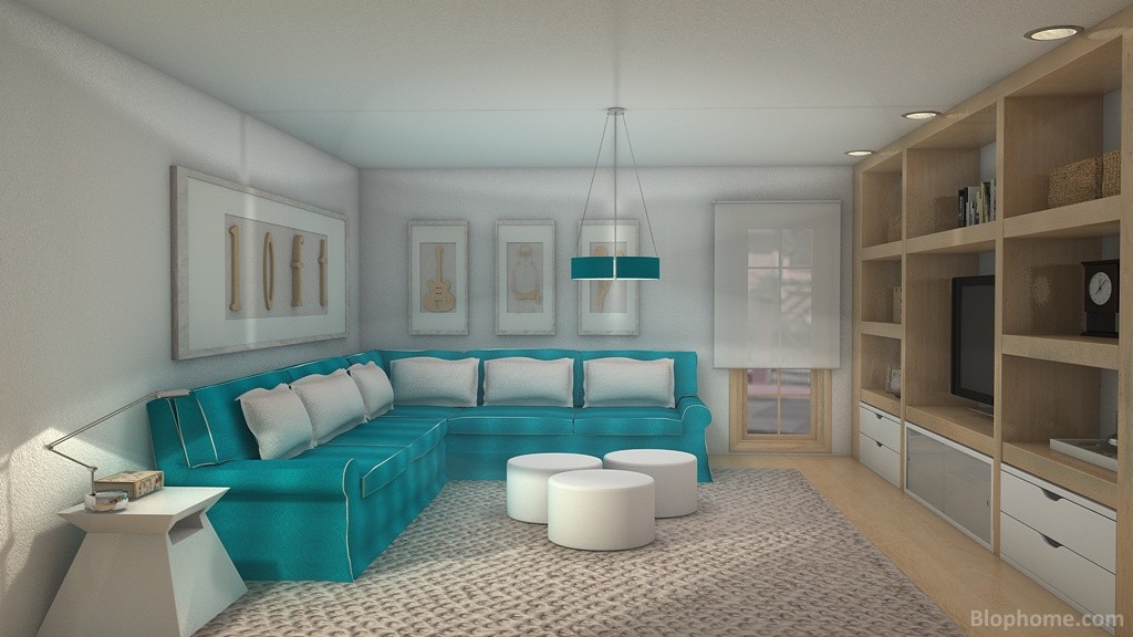 Apartamento by universo