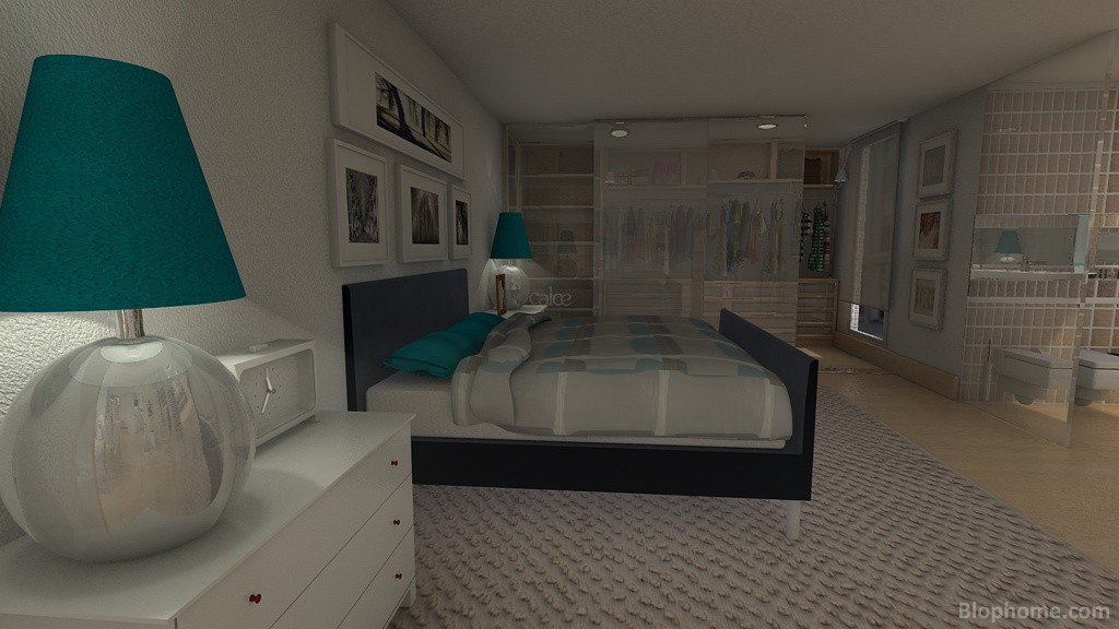 Apartamento - 1