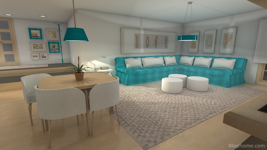 Apartamento - 2