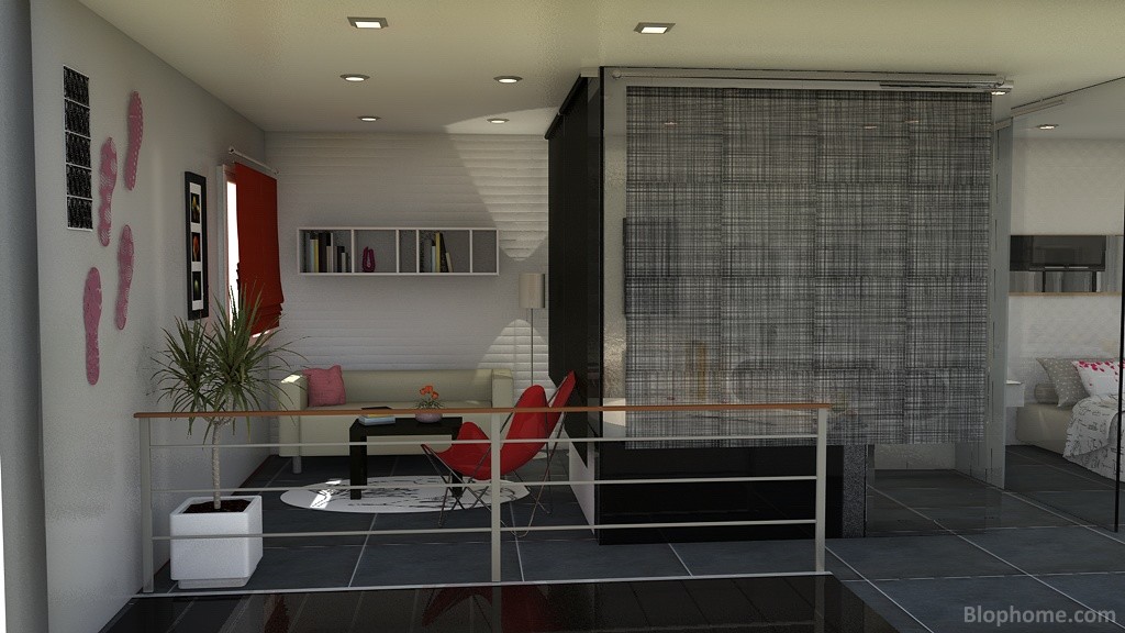 PLANTA 1 RECTIF - 45