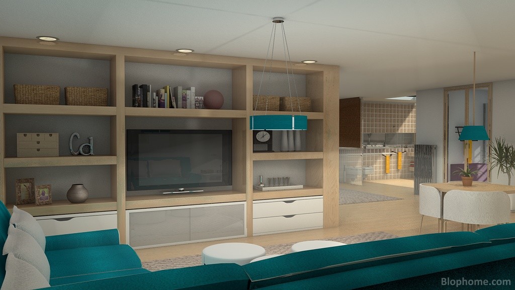 Apartamento - 3