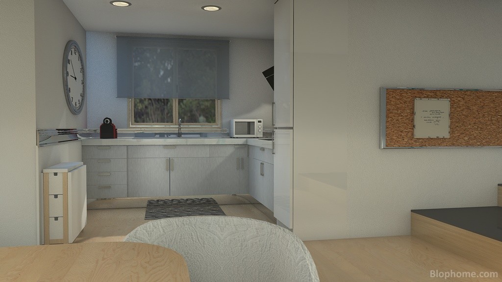 Apartamento - 4
