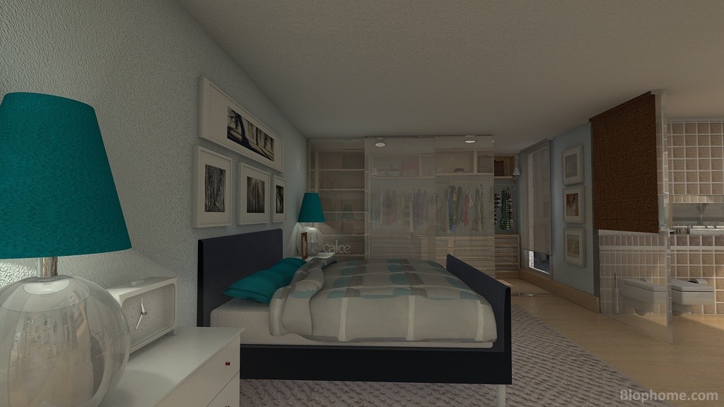 Apartamento - 6