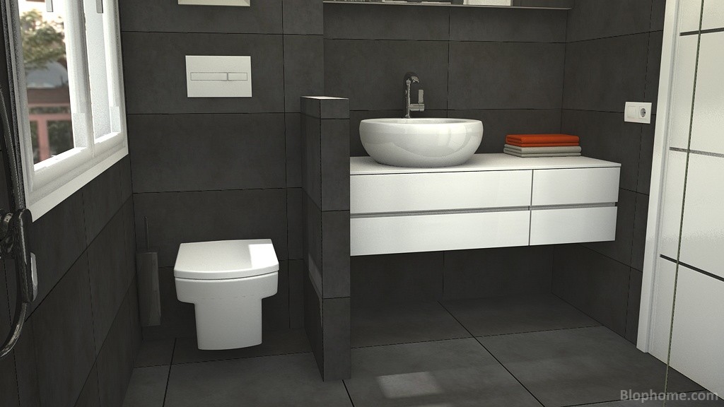 carancos baño