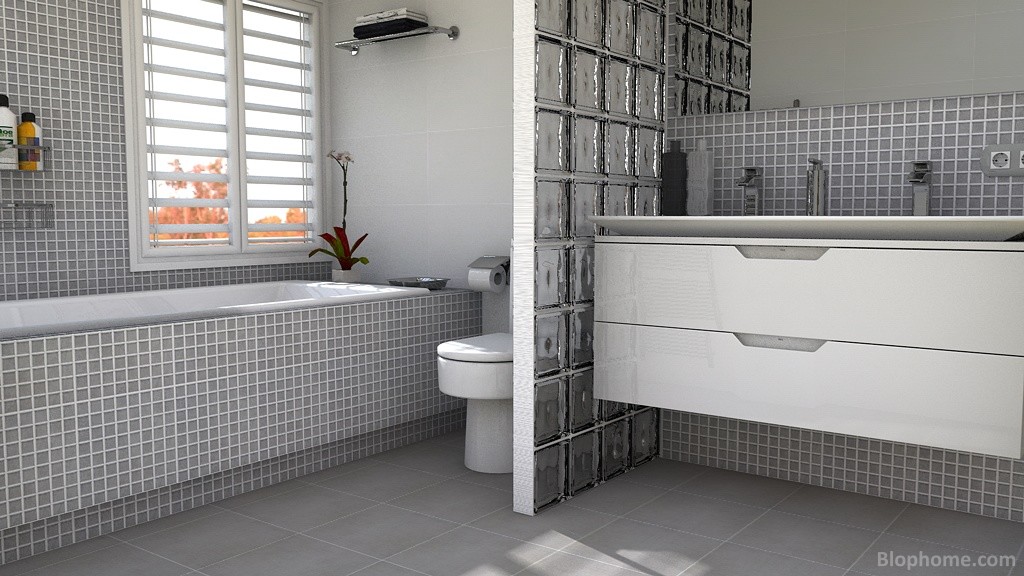 Baño-Daidacris