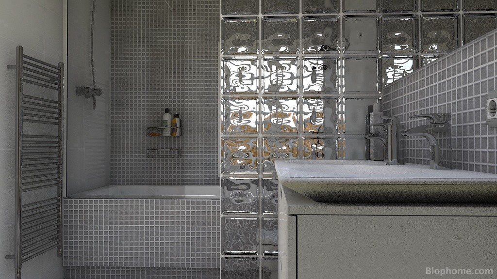 Baño-Daidacris - 2