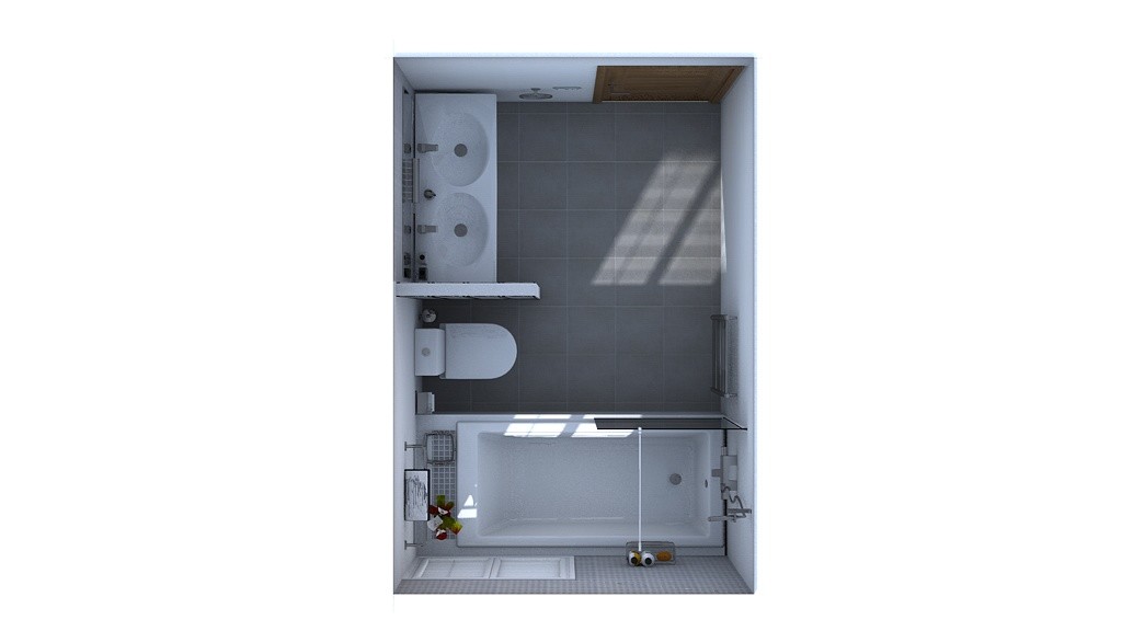 Baño-Daidacris - 3