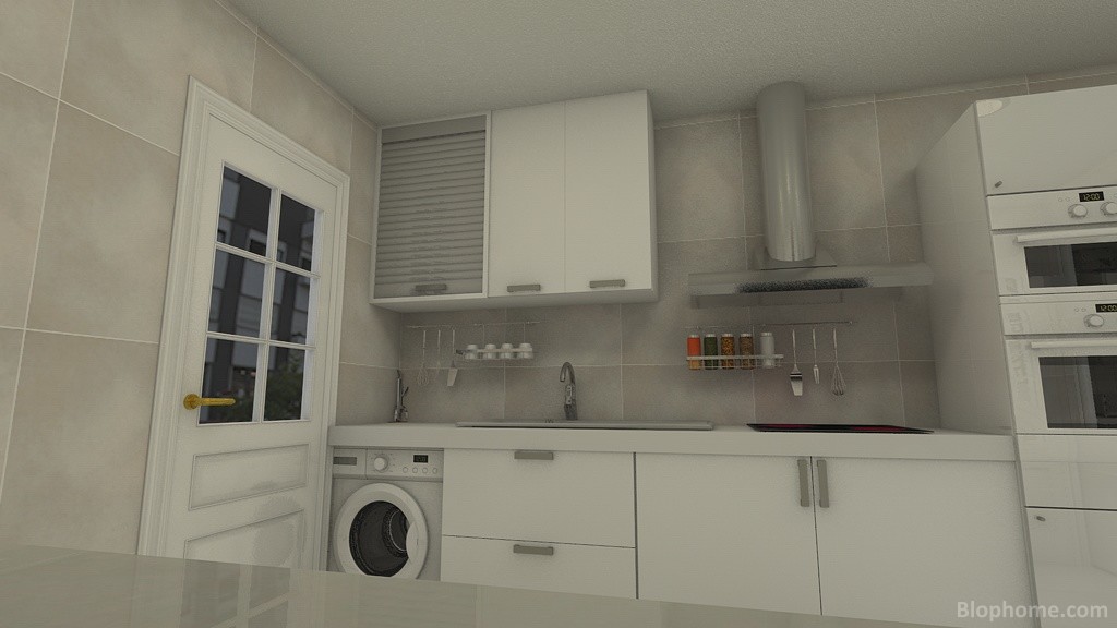 Cocina