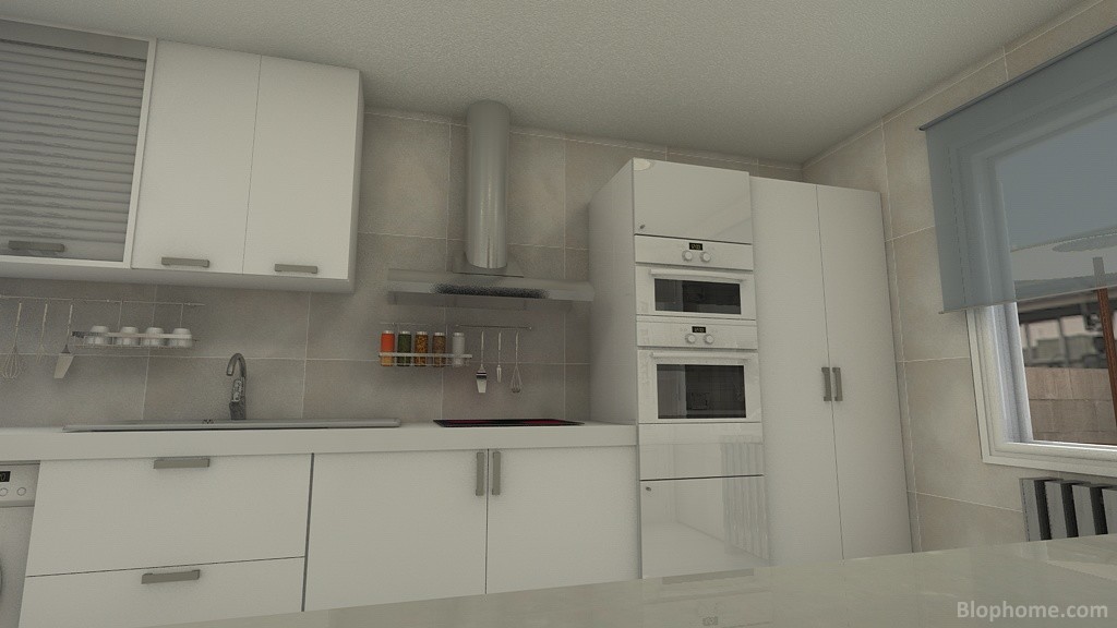 Cocina - 2