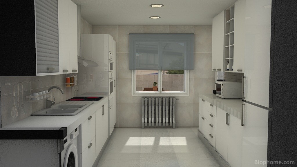 Cocina - 3