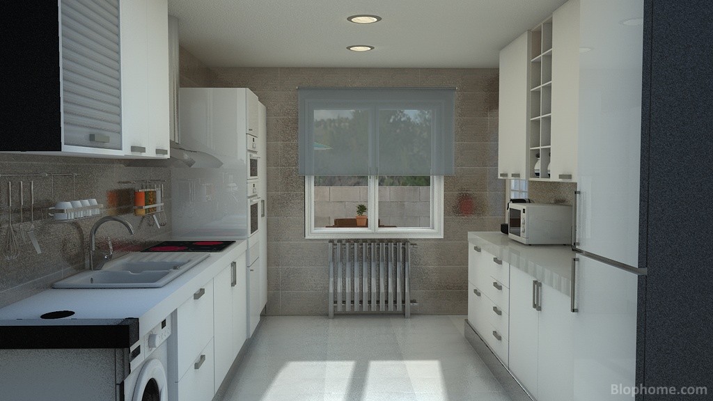 Cocina - 5