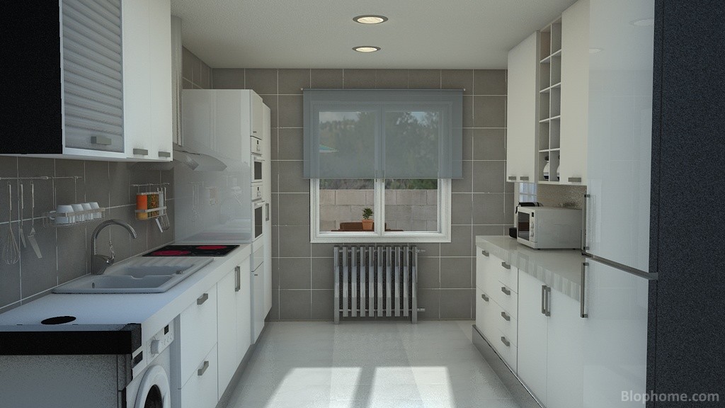 Cocina - 6