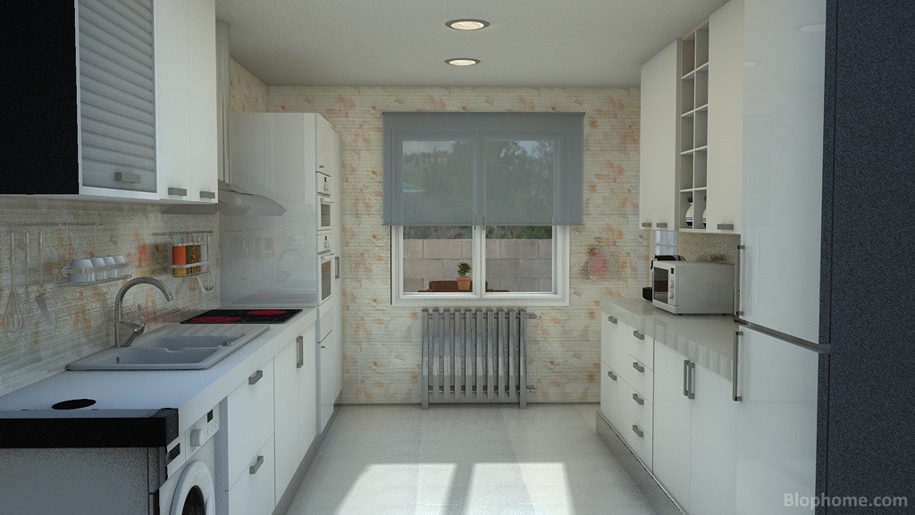 Cocina - 7