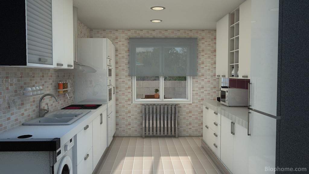 Cocina - 9