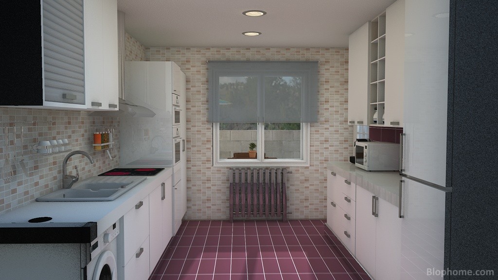 Cocina - 10