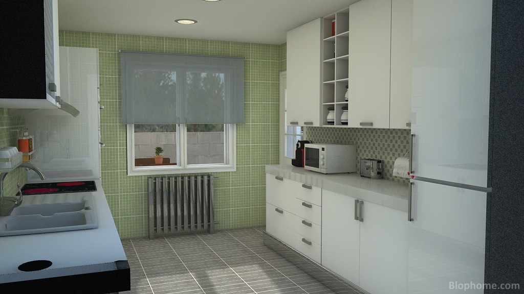 Cocina - 11