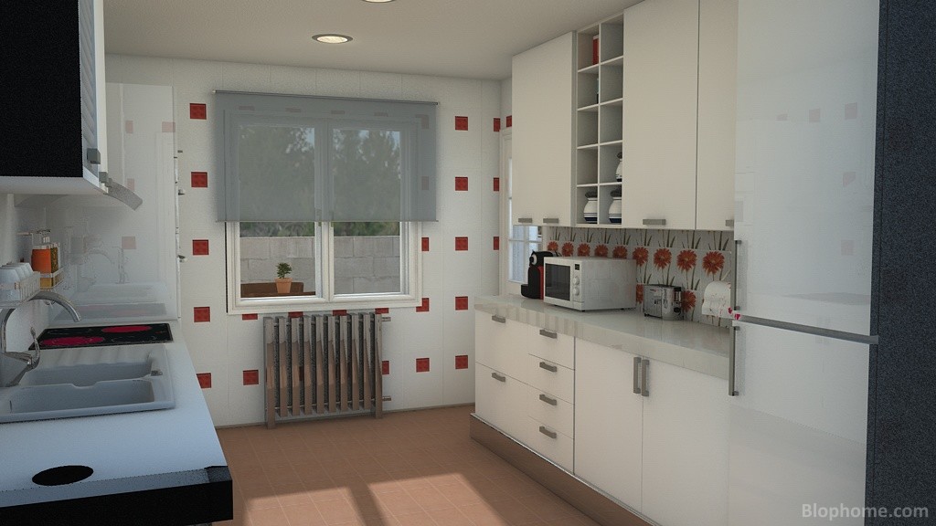 Cocina - 12