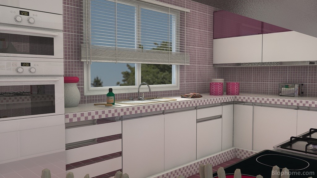 COCINA - 7