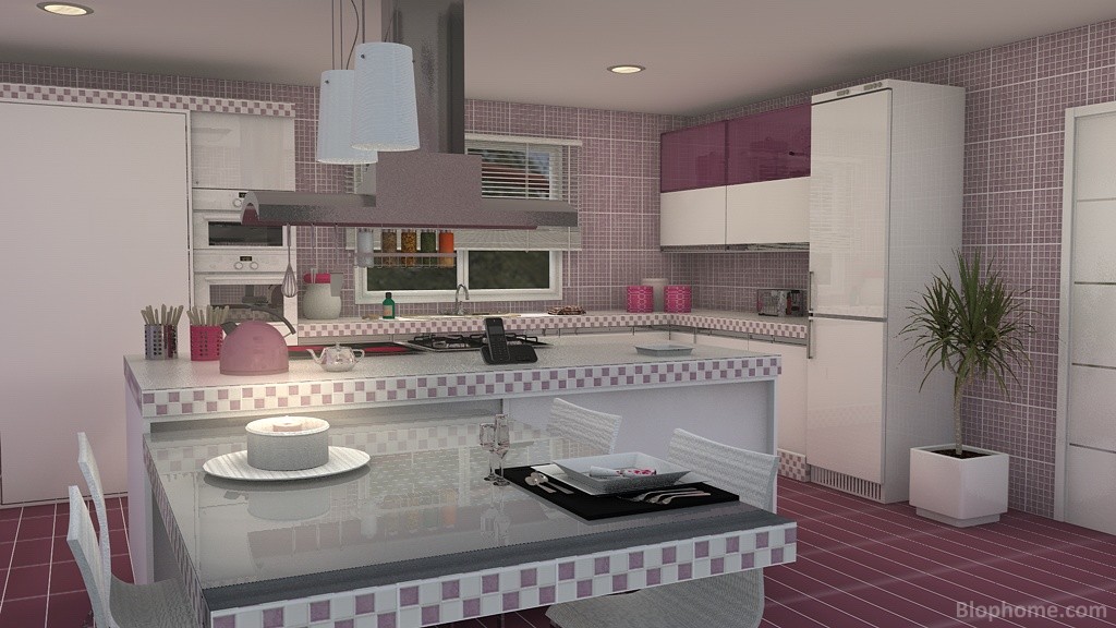 COCINA - 1