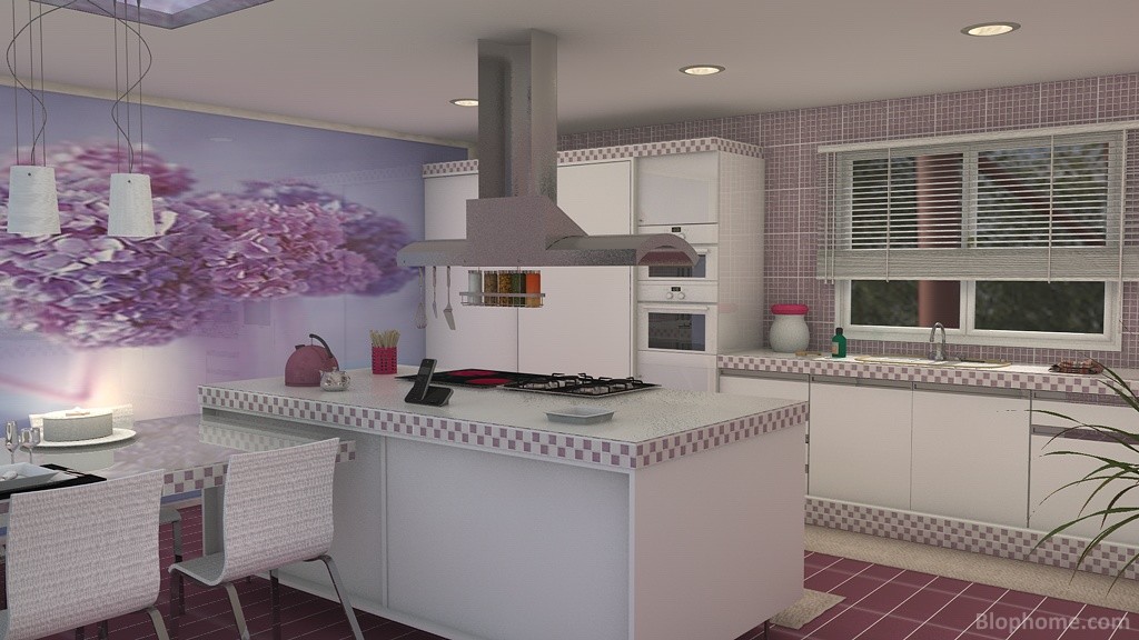 COCINA - 2