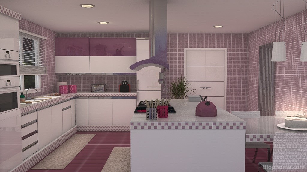 COCINA - 3