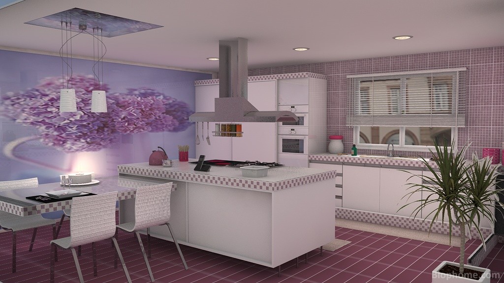 COCINA - 4