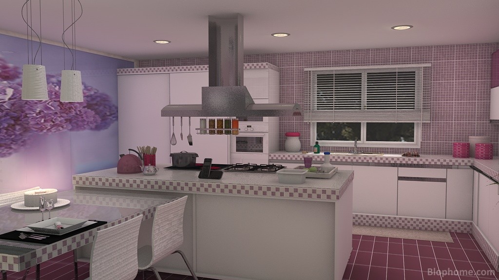 COCINA