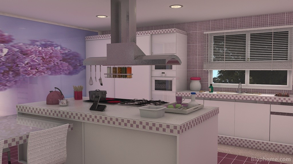 COCINA - 5
