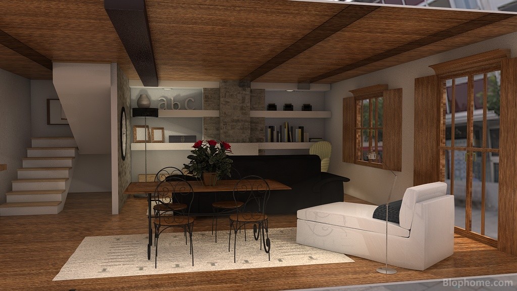Casa de Campo - 8