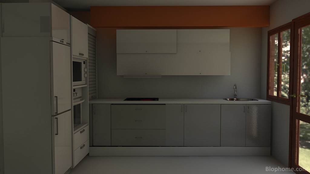COCINA pedro 2 - 1