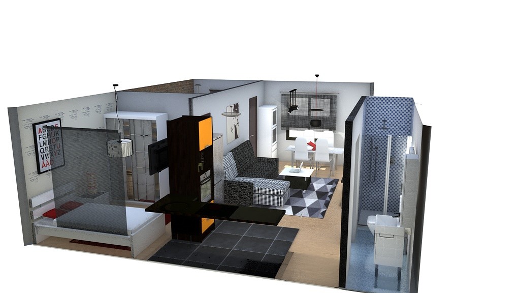 casa jorge - 1