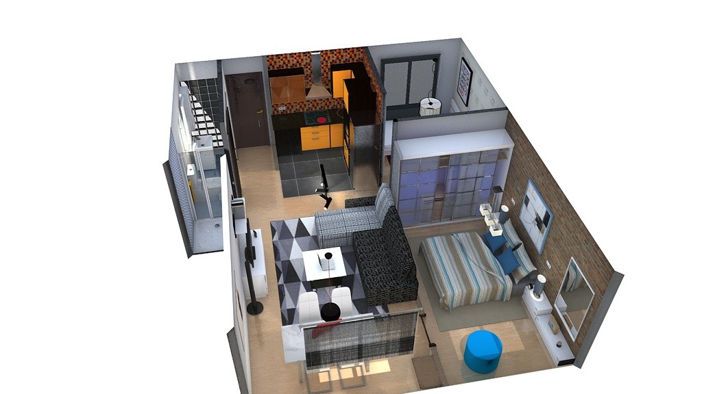 casa jorge - 2
