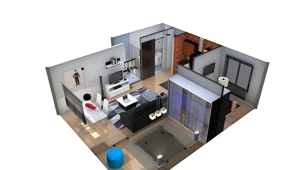casa jorge - 3