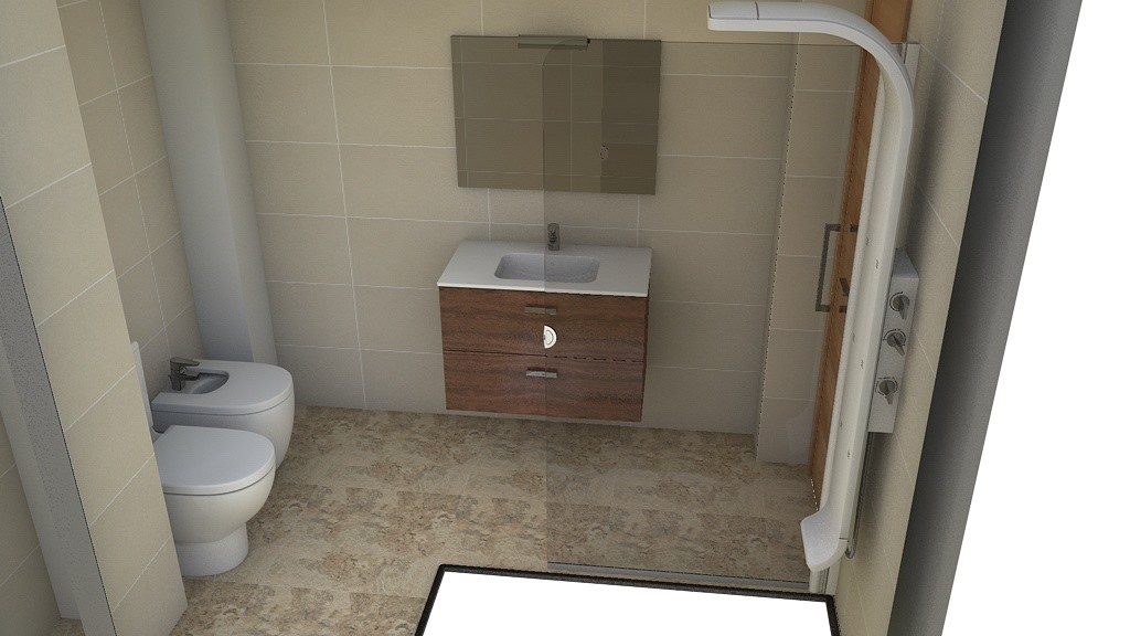 baño beatriz
